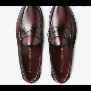 Allen Edmunds Men’s Penny Loafers